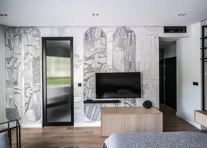 Appartamento Masuria *