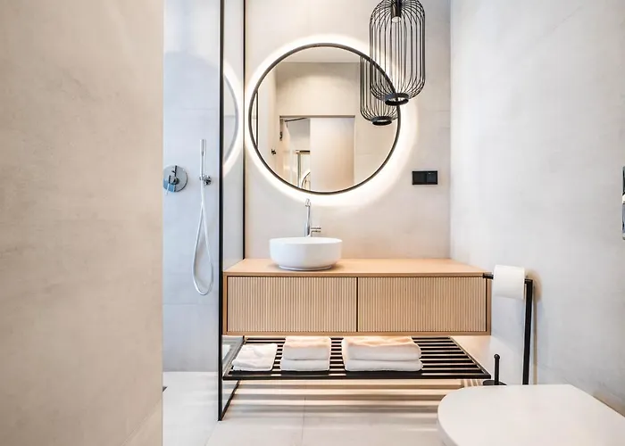 Appartamento Masuria Giżycko