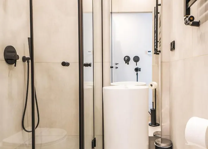 Appartamento Masuria