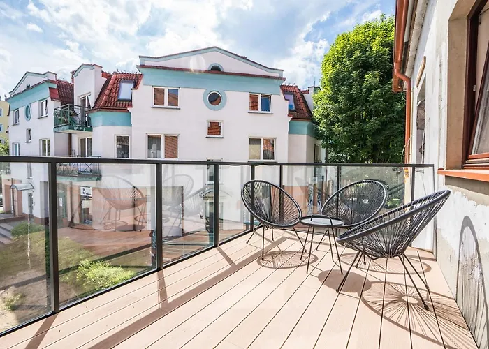 Masuria Appartamento *