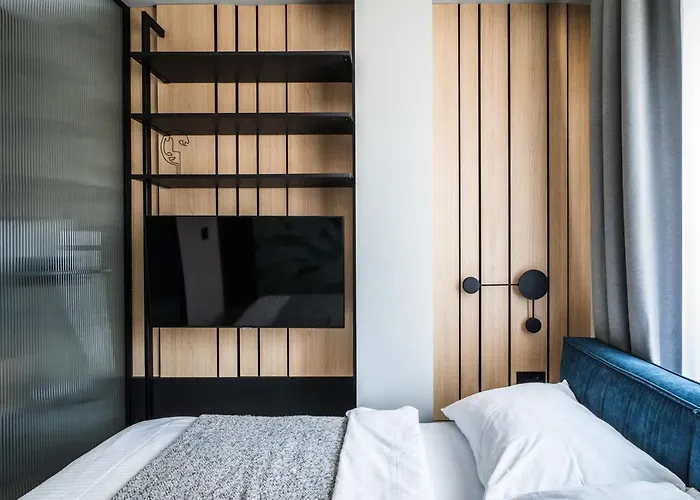 Masuria Appartamento Giżycko