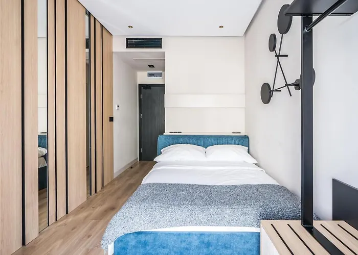 Appartamento Masuria *