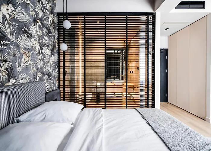 Appartamento Masuria Giżycko