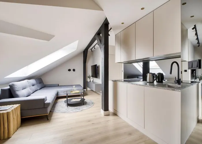 Masuria Appartamento *